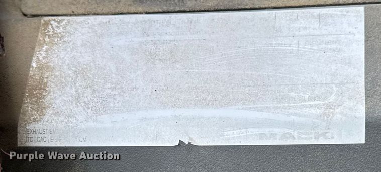 image for item YA1382 2020 Mack Anthem semi truck