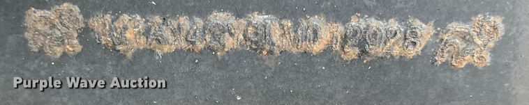 image for item YA1382 2020 Mack Anthem semi truck