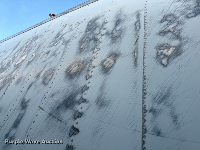 image for item YA1385 2018 Utility VS2RA refrigerated van trailer