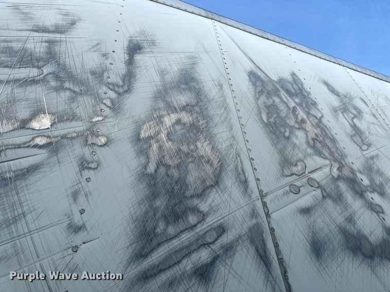 image for item YA1385 2018 Utility VS2RA refrigerated van trailer