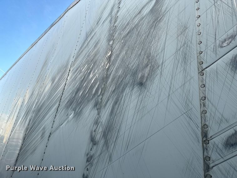 image for item YA1385 2018 Utility VS2RA refrigerated van trailer