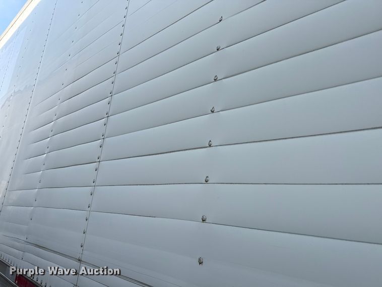 image for item YA1385 2018 Utility VS2RA refrigerated van trailer