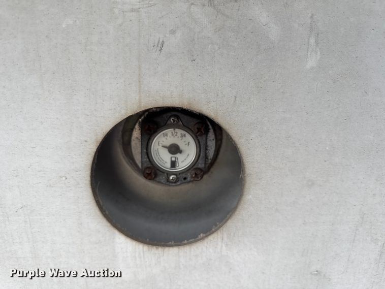 image for item YA1385 2018 Utility VS2RA refrigerated van trailer