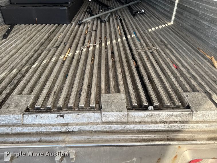 image for item YA1385 2018 Utility VS2RA refrigerated van trailer