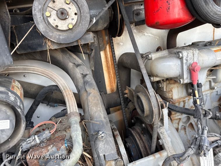 image for item YA1385 2018 Utility VS2RA refrigerated van trailer