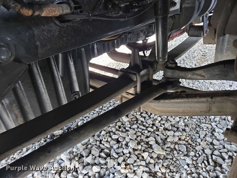 image for item YA1417 2019 Freightliner Cascadia semi truck