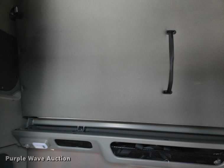 image for item YA1455 2023 Volvo VNL semi truck