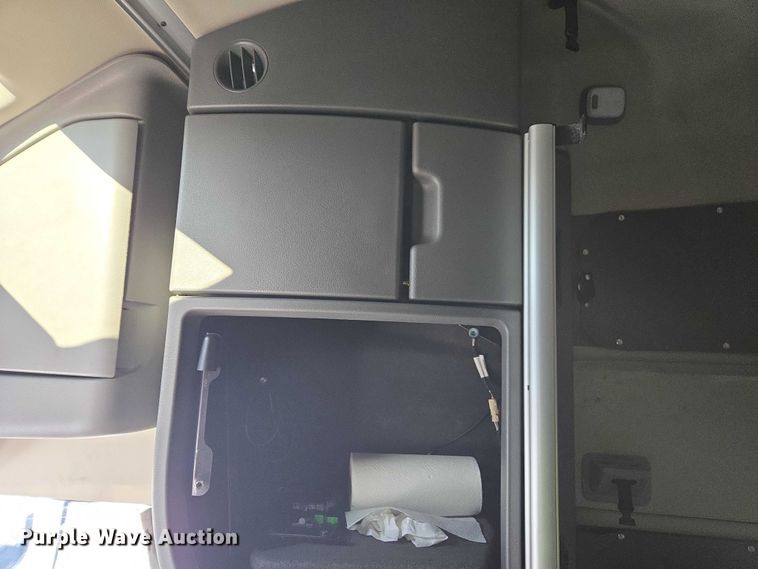 image for item YA1455 2023 Volvo VNL semi truck