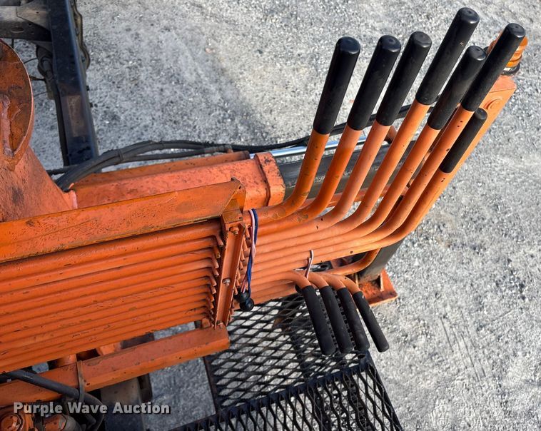 image for item YA1604 2008 Freightliner Business Class M2 grapple truck