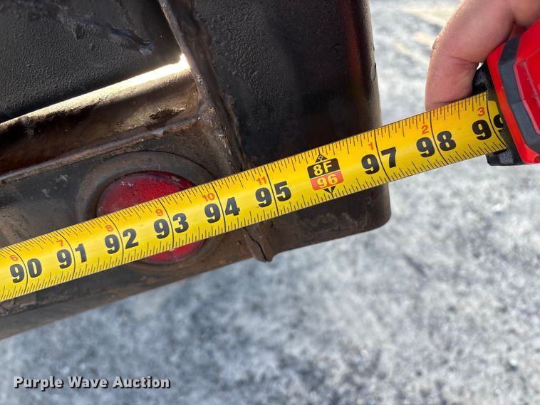 image for item YA1604 2008 Freightliner Business Class M2 grapple truck