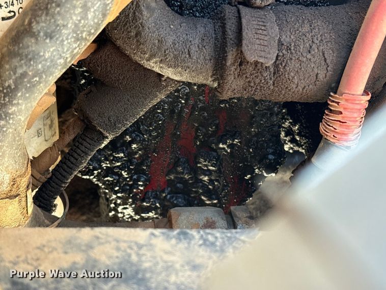 image for item YA1604 2008 Freightliner Business Class M2 grapple truck