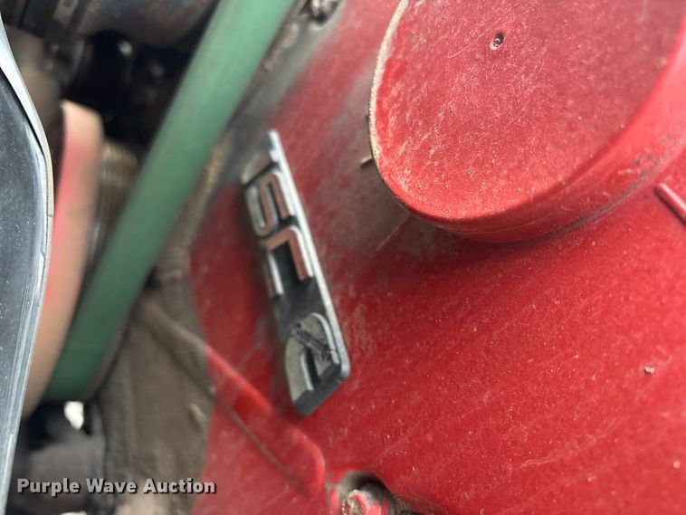 image for item YA1604 2008 Freightliner Business Class M2 grapple truck