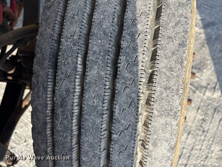 image for item YA1604 2008 Freightliner Business Class M2 grapple truck