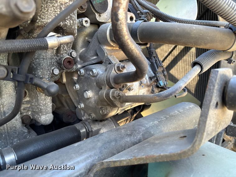 image for item YA1624 2020 International LT625 semi truck