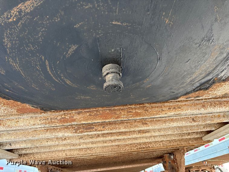 image for item YA1653 2007 Great Dane 7311TP-SAL dry van trailer