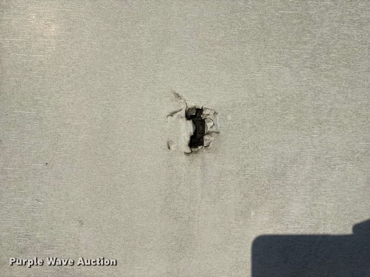 image for item YA1670 1999 Wabash DVCVHPC dry van trailer