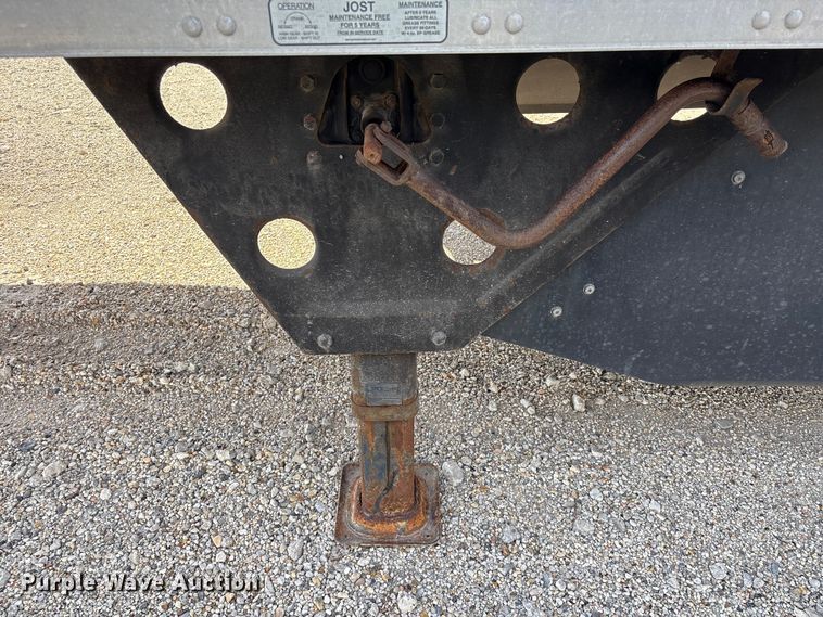 image for item YA1762 2020 Utility VS2DX dry van trailer