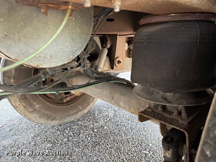 image for item YA1762 2020 Utility VS2DX dry van trailer