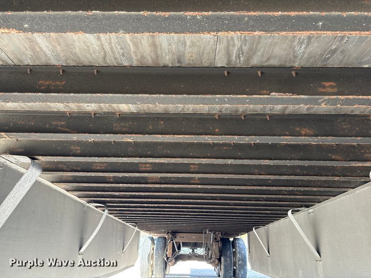 image for item YA1762 2020 Utility VS2DX dry van trailer