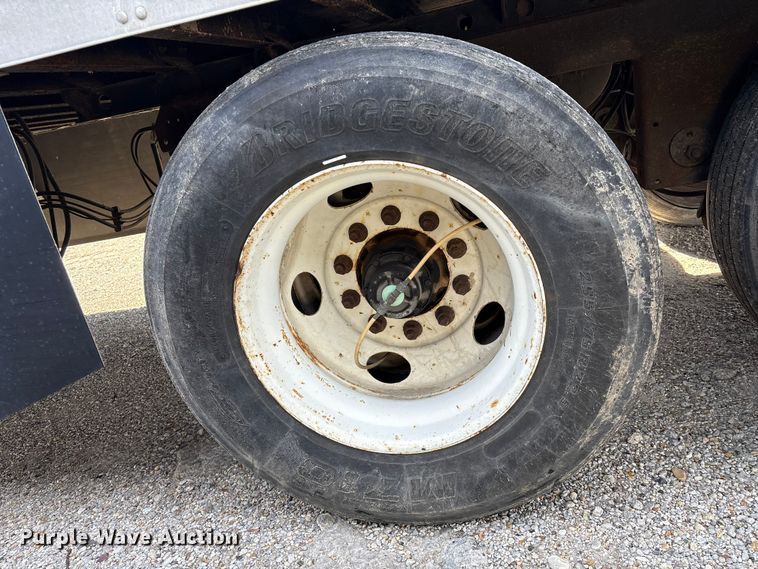 image for item YA1762 2020 Utility VS2DX dry van trailer