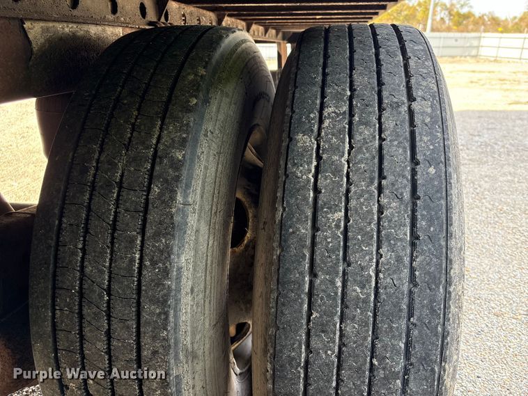 image for item YA1762 2020 Utility VS2DX dry van trailer