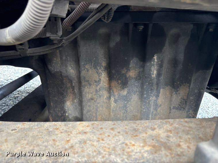 image for item YA1779 2015 Freightliner Cascadia semi truck