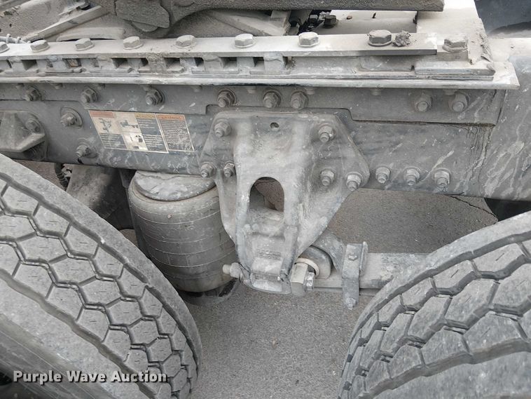 image for item YA1809 2023 Kenworth T680 semi truck