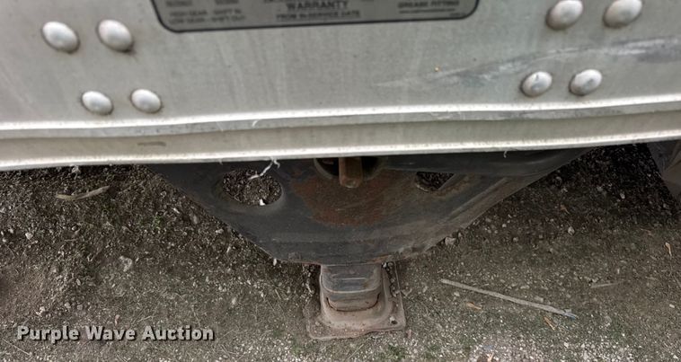 image for item YA1818 2020 Utility VS2RA refrigerated van trailer