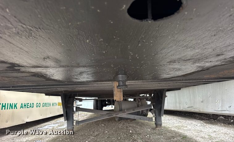 image for item YA1818 2020 Utility VS2RA refrigerated van trailer