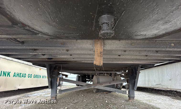 image for item YA1818 2020 Utility VS2RA refrigerated van trailer