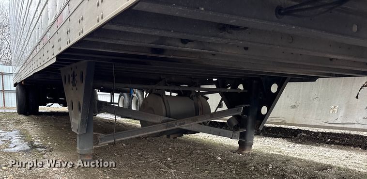 image for item YA1818 2020 Utility VS2RA refrigerated van trailer