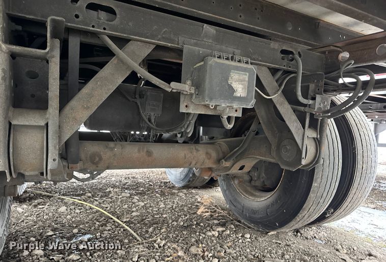 image for item YA1818 2020 Utility VS2RA refrigerated van trailer