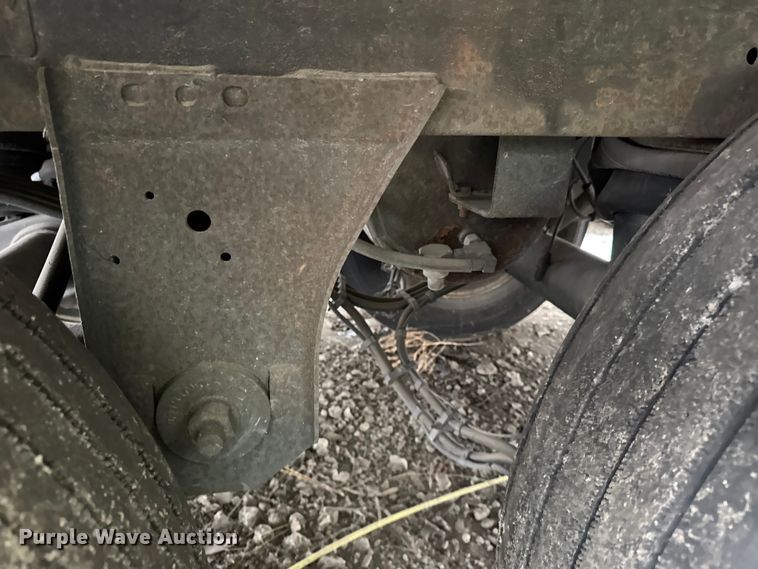 image for item YA1818 2020 Utility VS2RA refrigerated van trailer