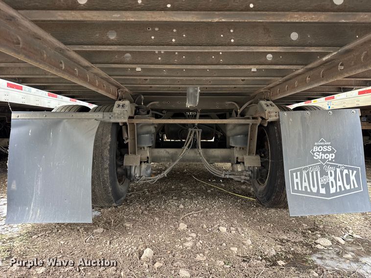 image for item YA1818 2020 Utility VS2RA refrigerated van trailer