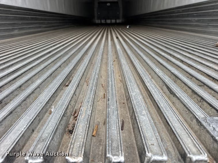 image for item YA1818 2020 Utility VS2RA refrigerated van trailer