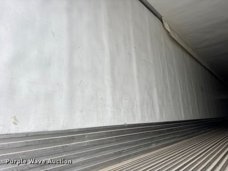 image for item YA1818 2020 Utility VS2RA refrigerated van trailer