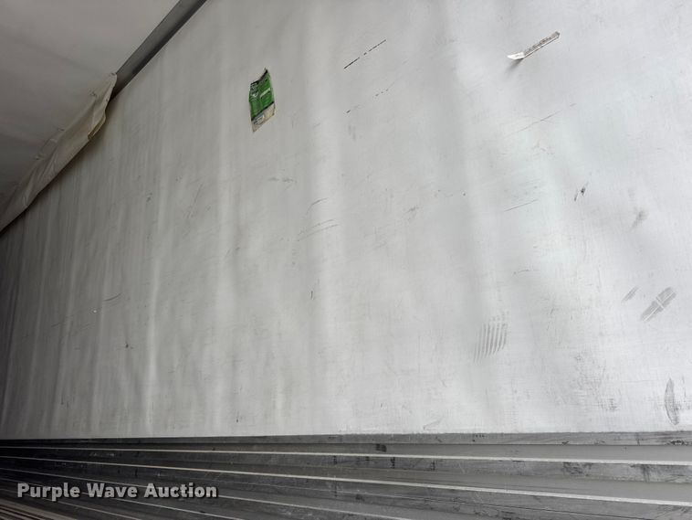 image for item YA1818 2020 Utility VS2RA refrigerated van trailer