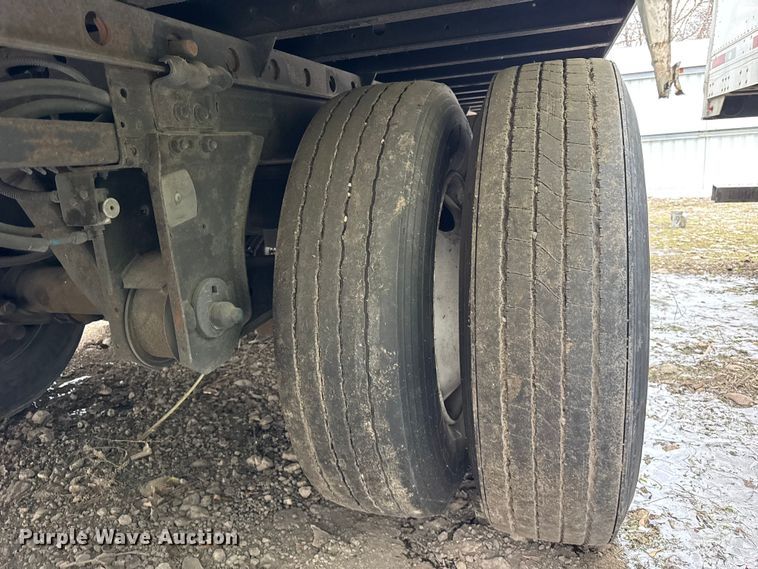 image for item YA1818 2020 Utility VS2RA refrigerated van trailer