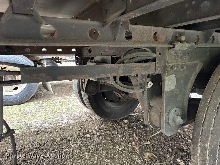 image for item YA1818 2020 Utility VS2RA refrigerated van trailer