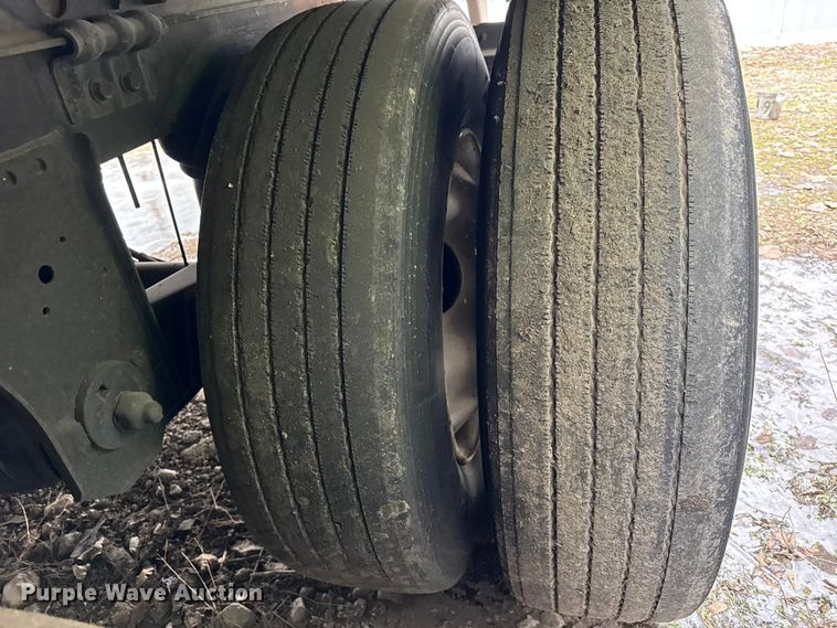 image for item YA1818 2020 Utility VS2RA refrigerated van trailer