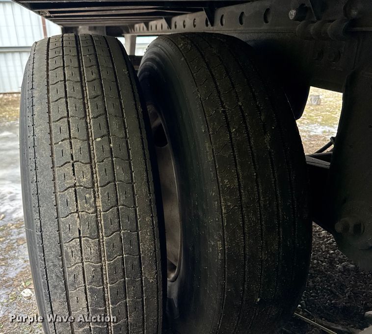 image for item YA1818 2020 Utility VS2RA refrigerated van trailer