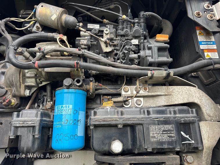 image for item YA1818 2020 Utility VS2RA refrigerated van trailer