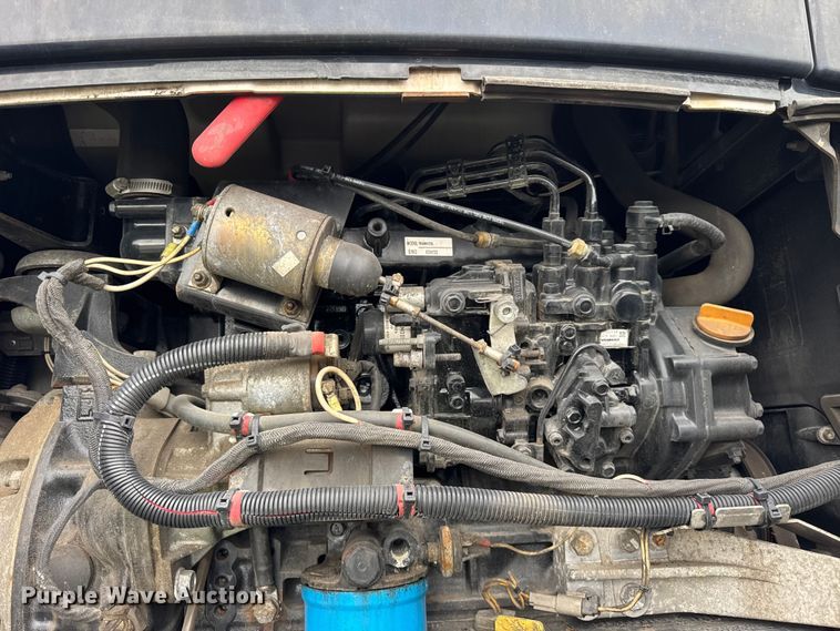 image for item YA1818 2020 Utility VS2RA refrigerated van trailer