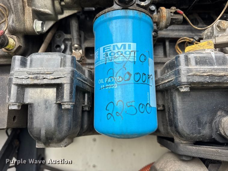 image for item YA1818 2020 Utility VS2RA refrigerated van trailer