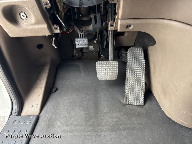 image for item YA1850 2014 Freightliner Cascadia semi truck