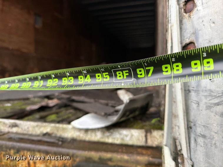 image for item YA1927 1985 Trailmobile 01AA-1SAL dry van trailer