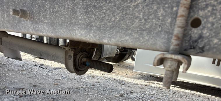 image for item YA1931 2008 International 4300 box truck