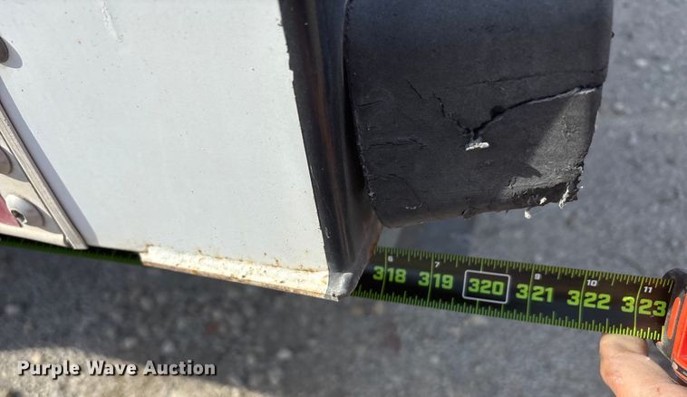 image for item YA1931 2008 International 4300 box truck