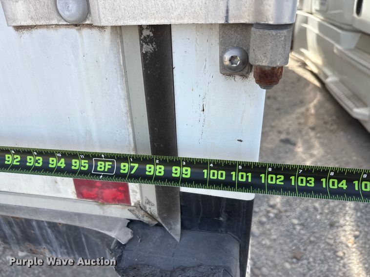 image for item YA1931 2008 International 4300 box truck