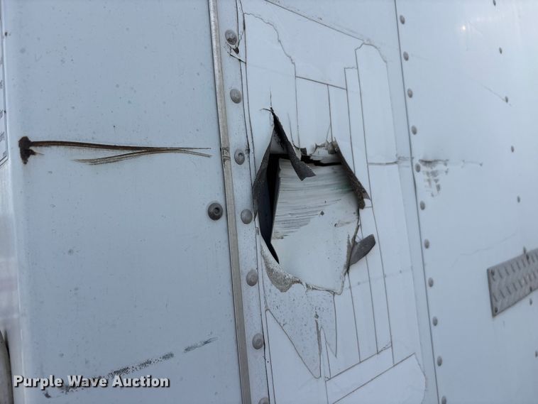 image for item YA1931 2008 International 4300 box truck